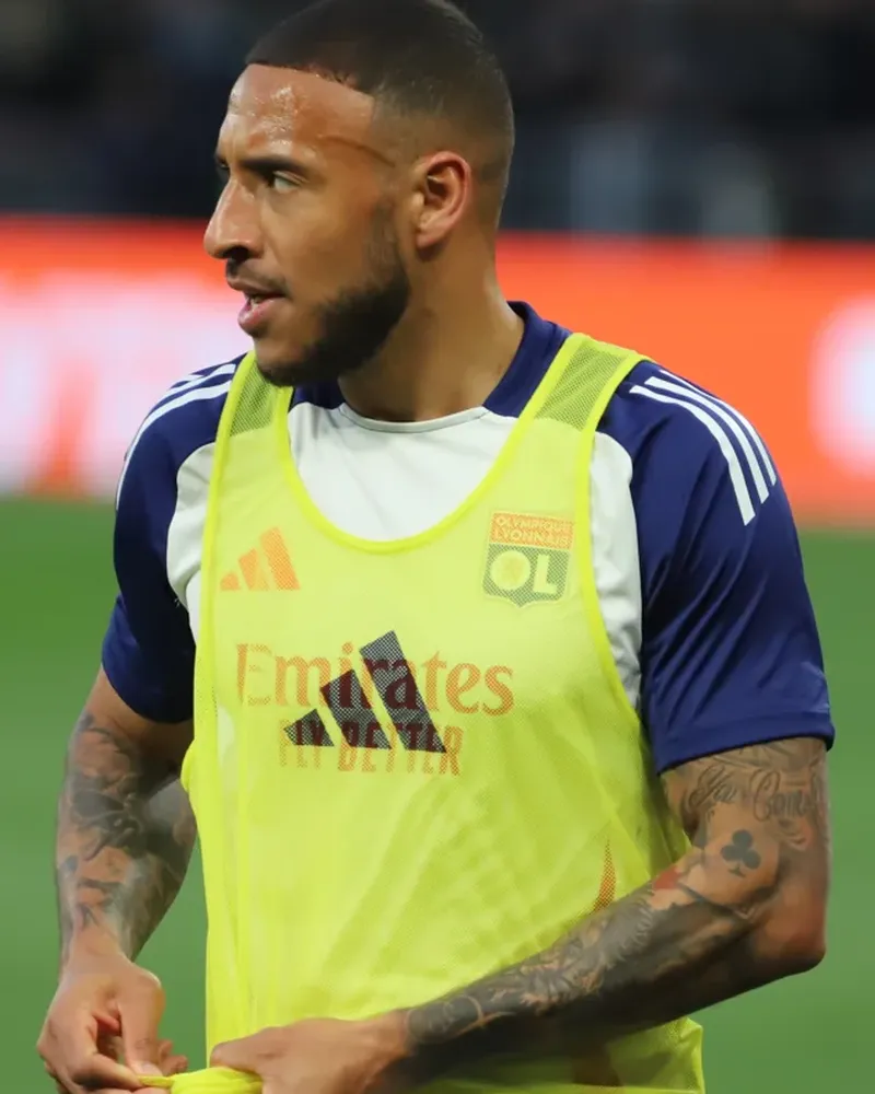 Corentin Tolisso
