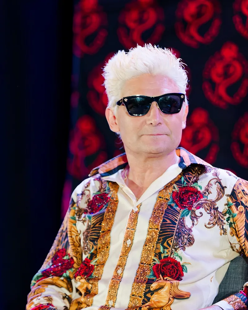 Corey Feldman