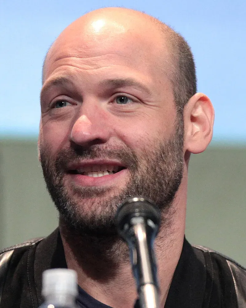 Corey Stoll