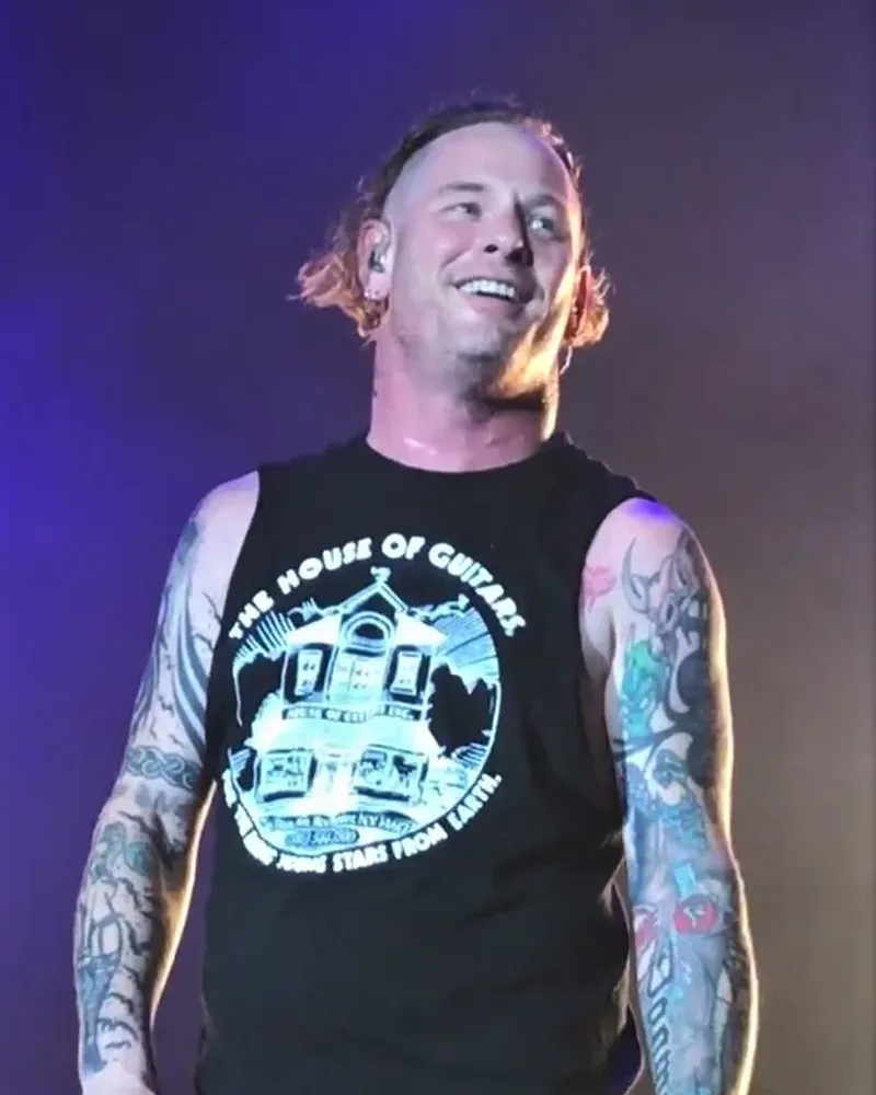 Corey Taylor