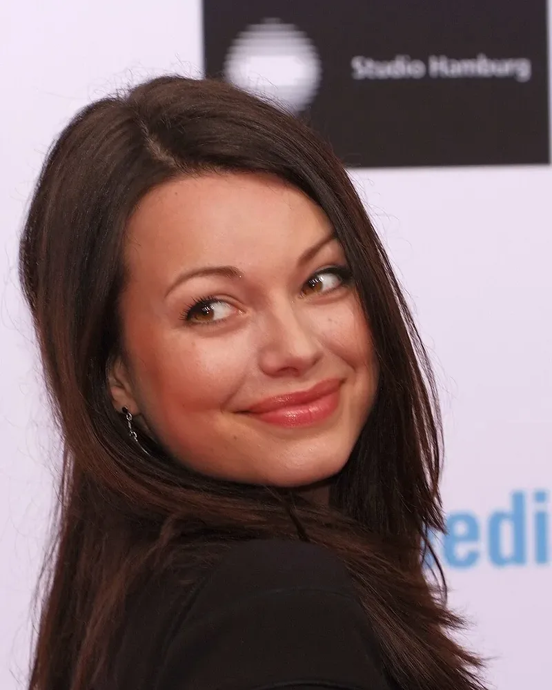 Cosma Shiva Hagen