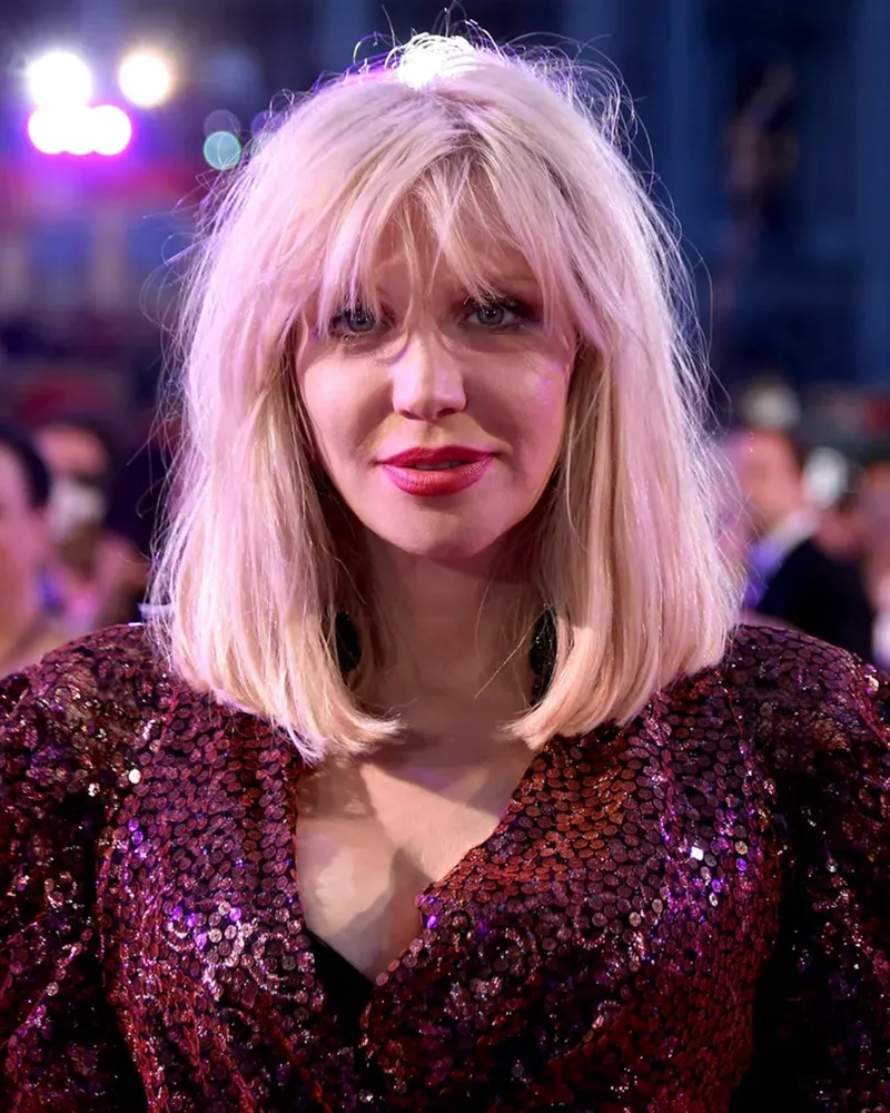 Courtney Love