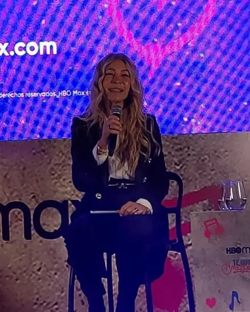 Cris Morena