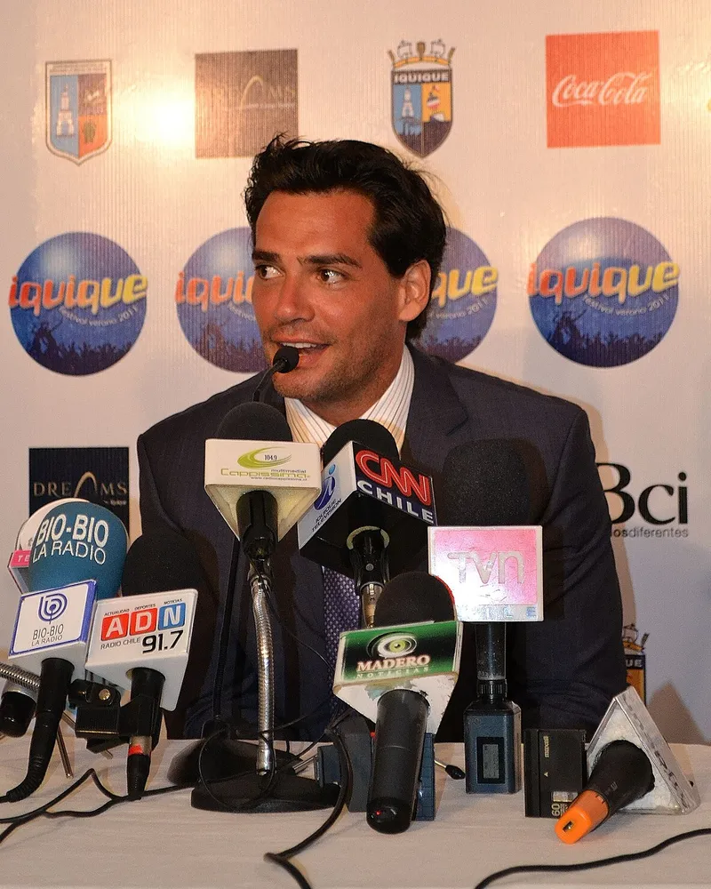 Cristián de la Fuente