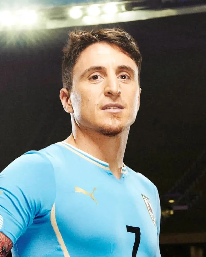 Cristian Rodríguez