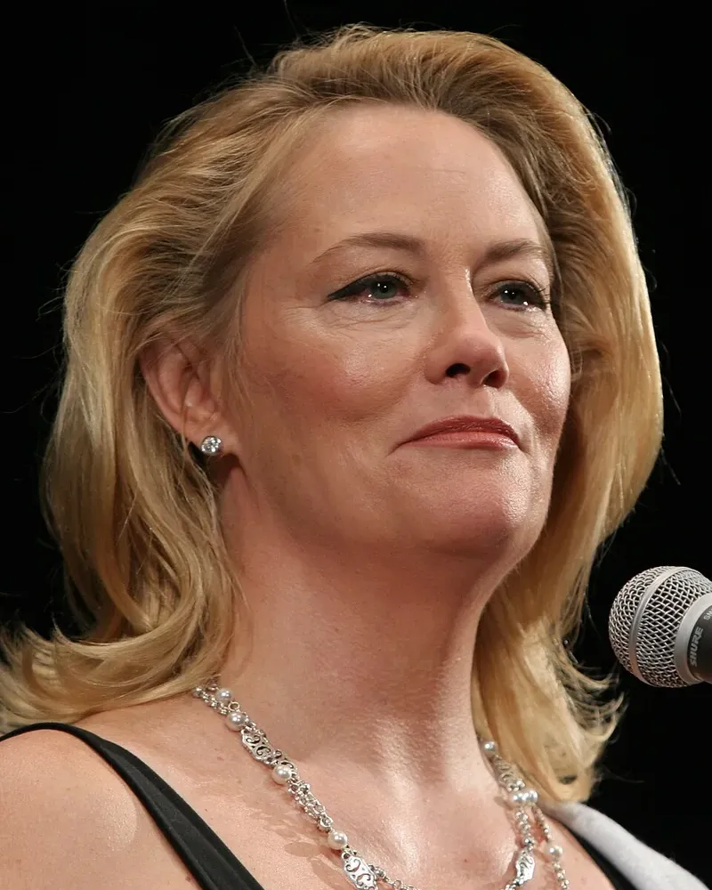Cybill Shepherd