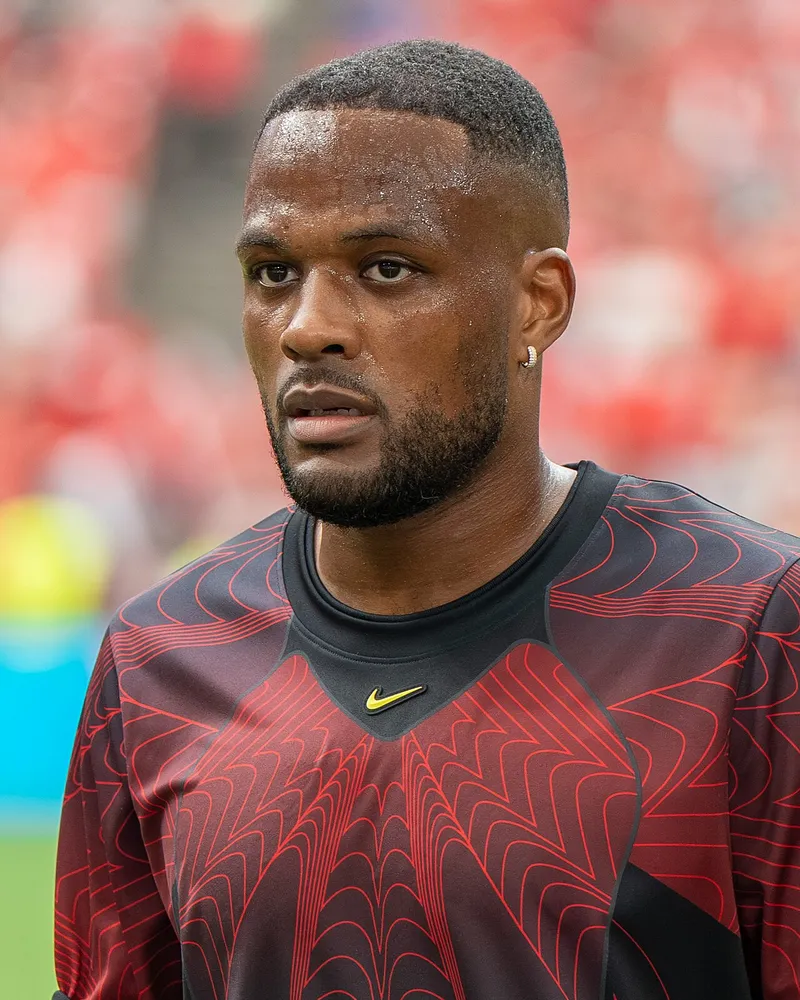 Cyle Larin