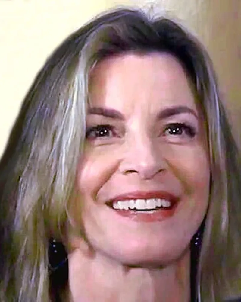 Cynthia Gibb
