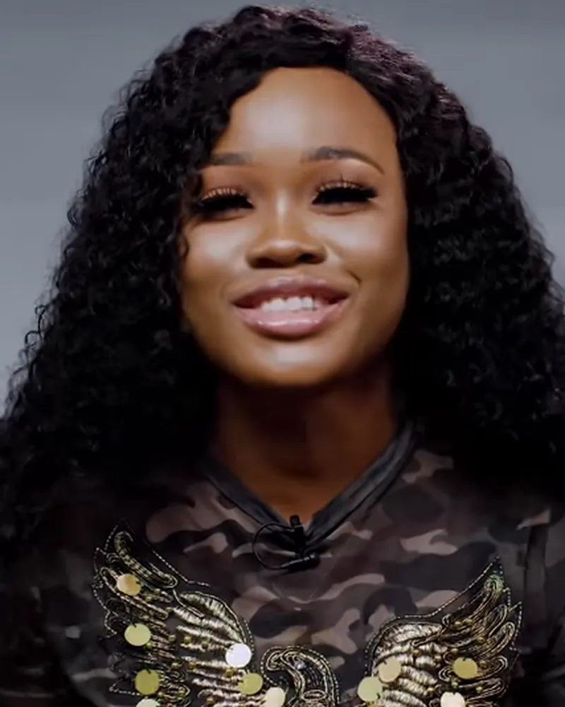 Cynthia Nwadiora
