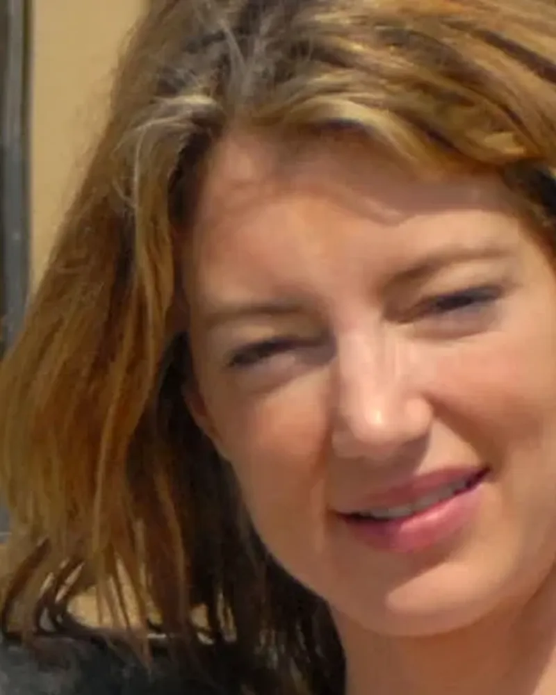 Cynthia Watros