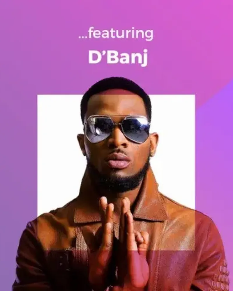 D'banj