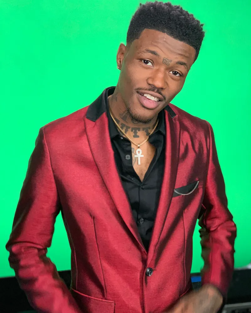 D.C. Young Fly