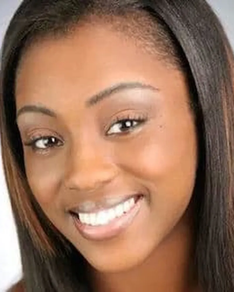 Da'Vonne Rogers