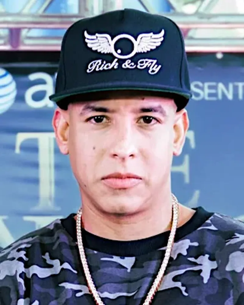 Daddy Yankee