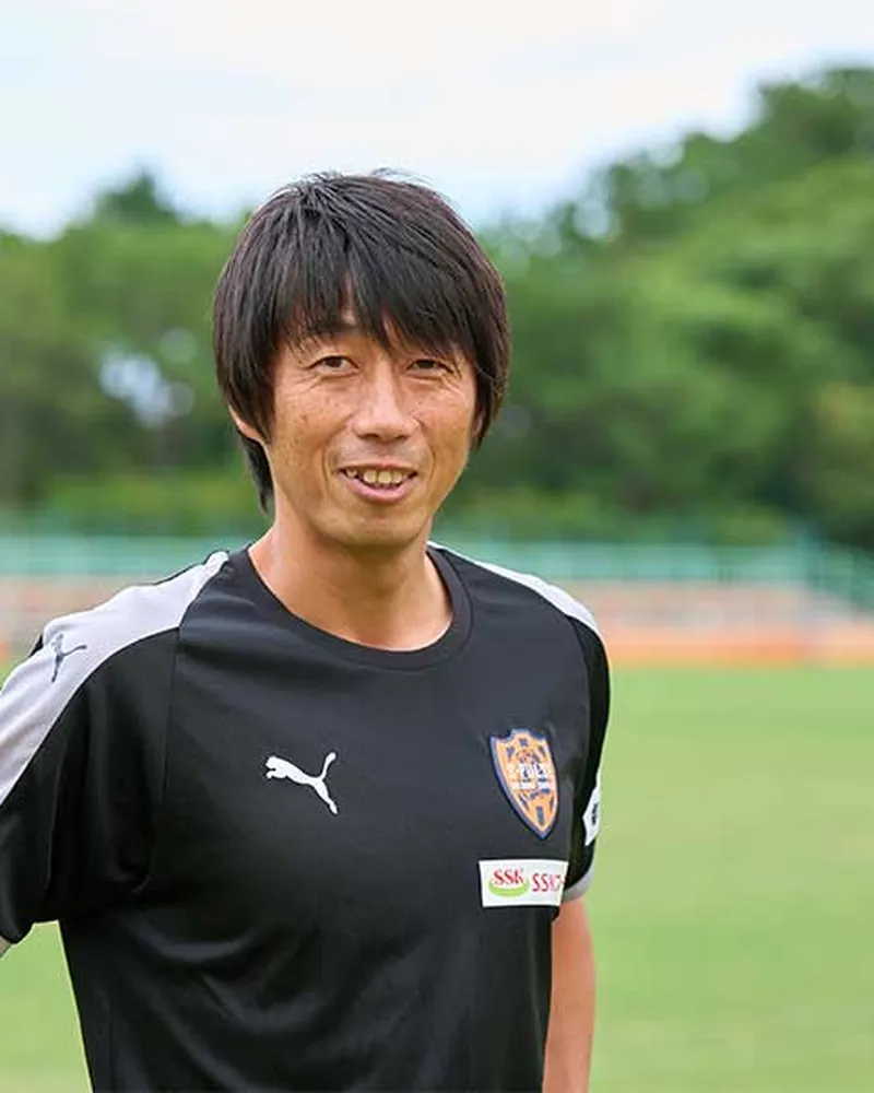 Daisuke Ichikawa