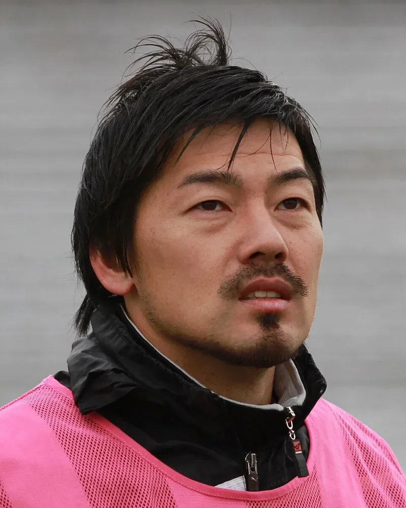 Daisuke Matsui
