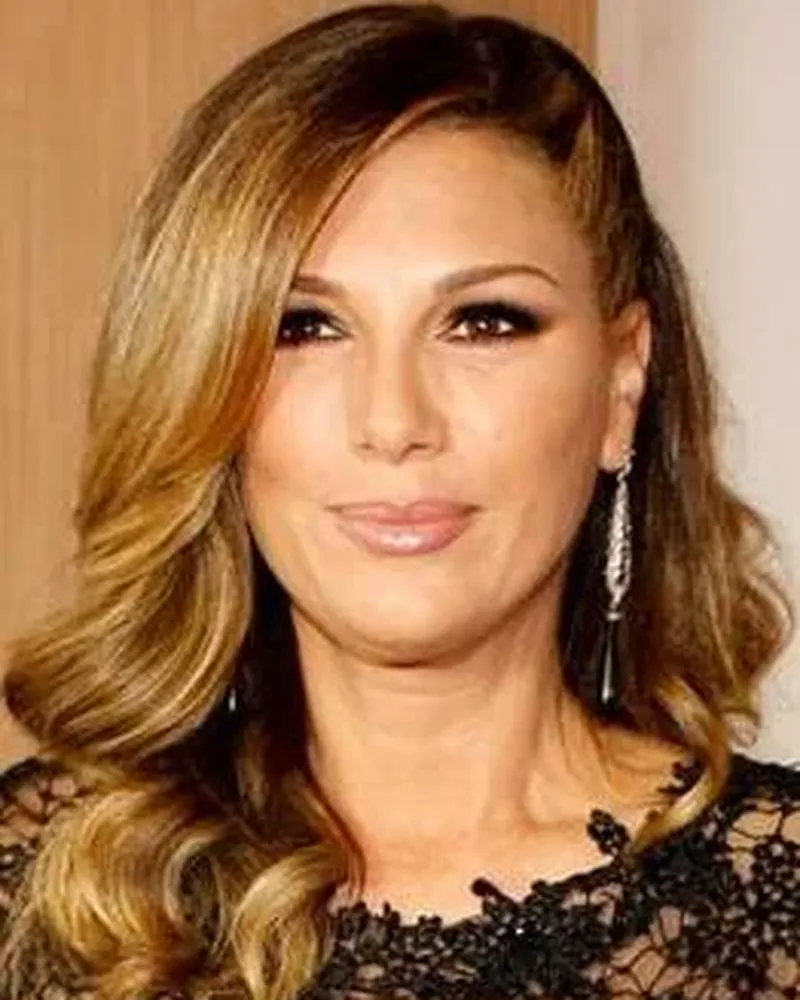Daisy Fuentes