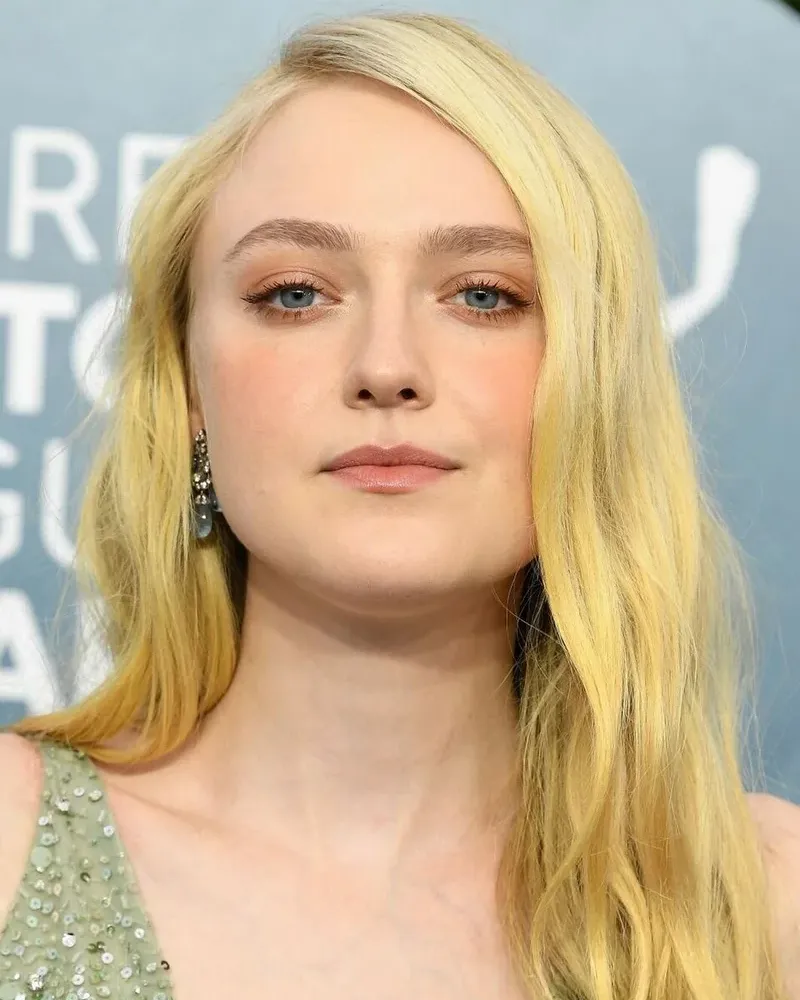 Dakota Fanning