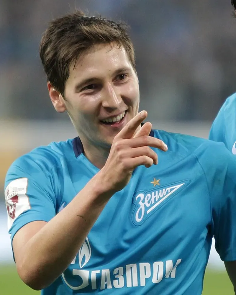 Daler Kuzyayev