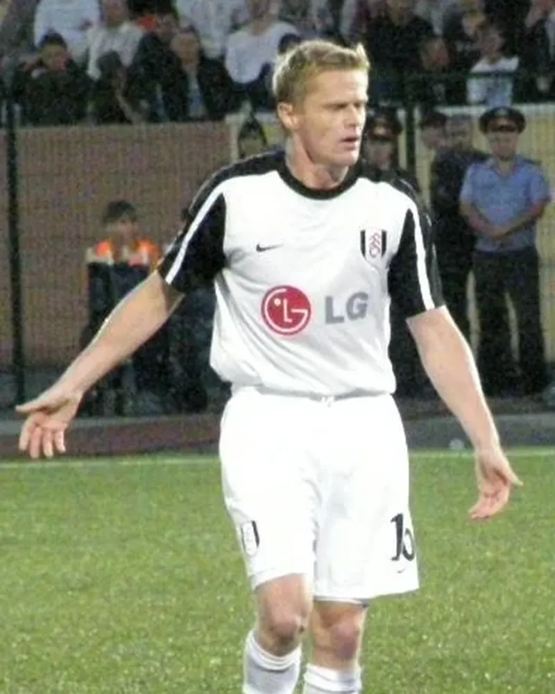 Damien Duff