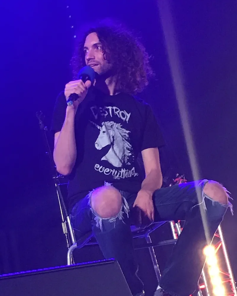 Dan Avidan