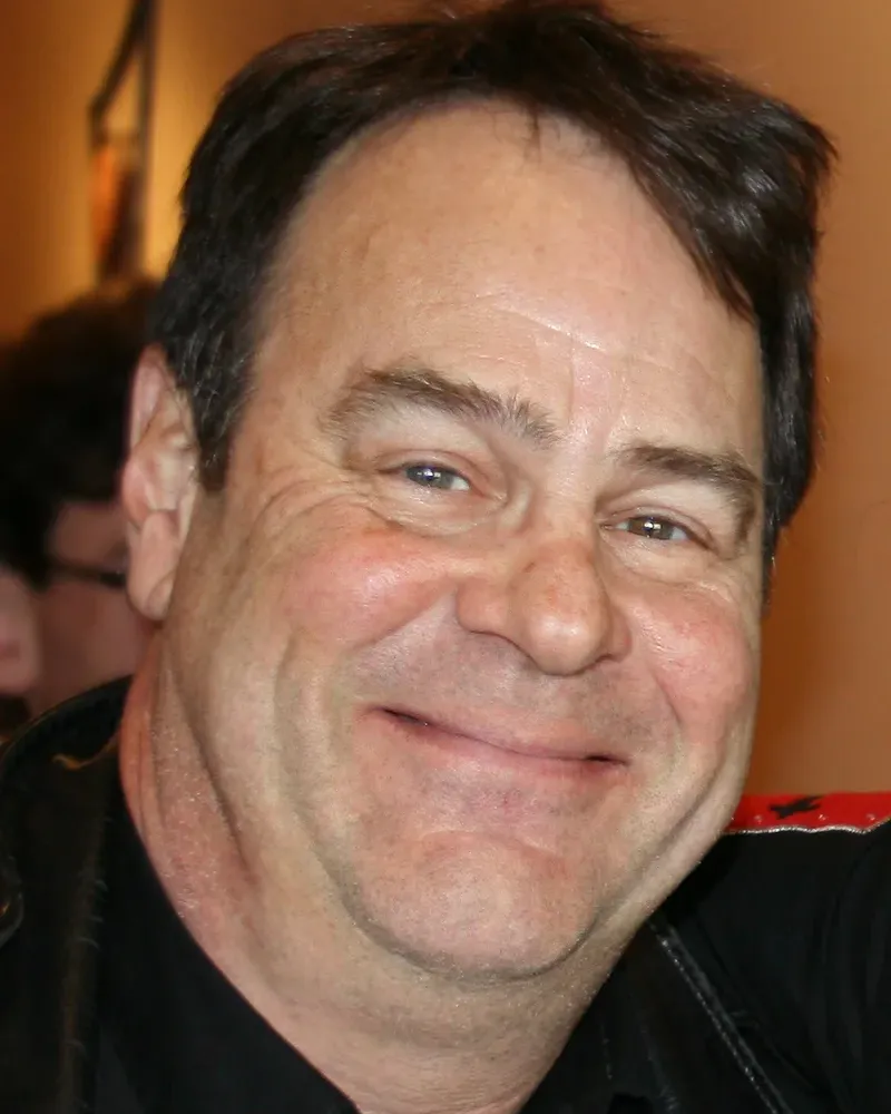 Dan Aykroyd