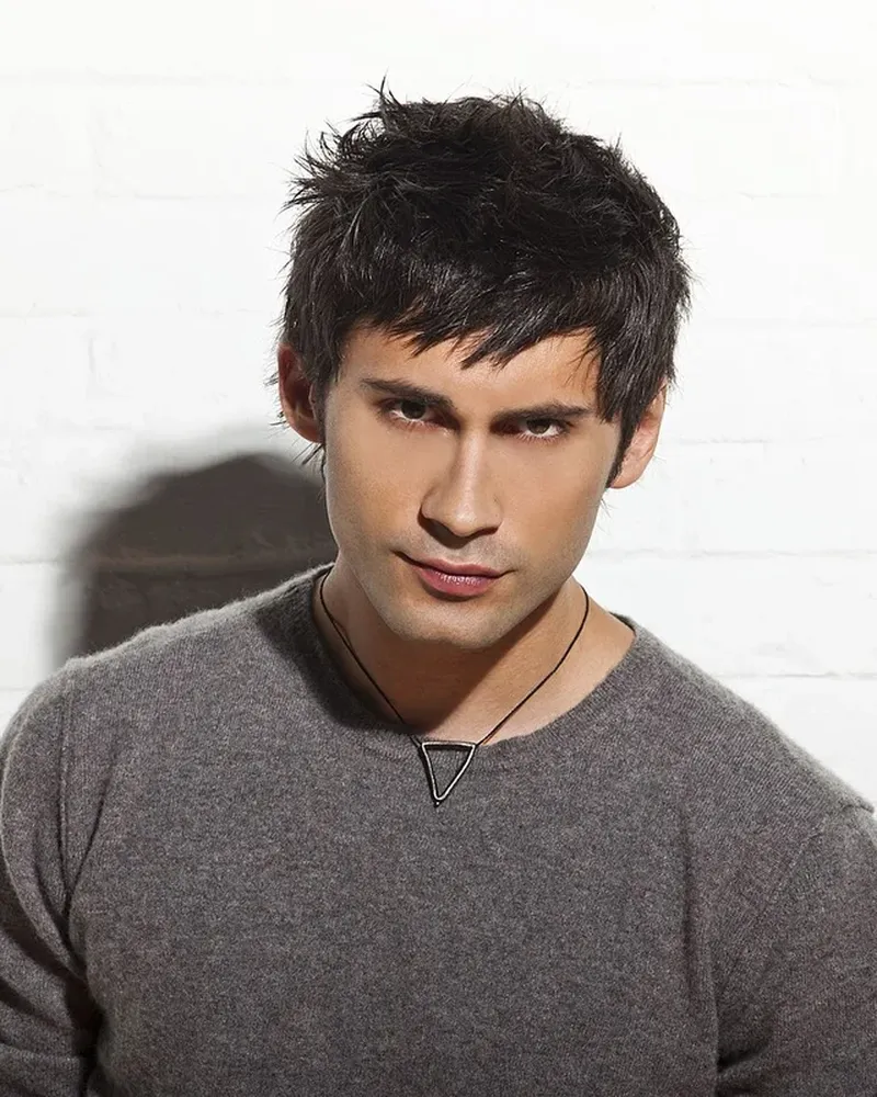 Dan Balan