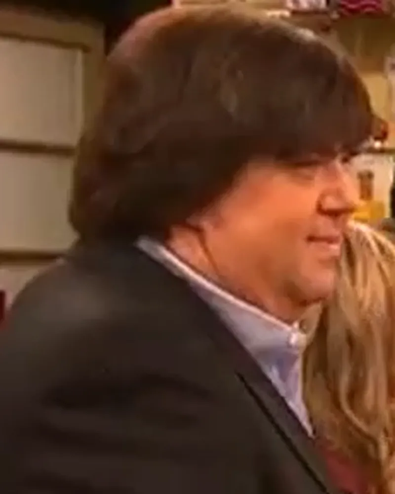 Dan Schneider