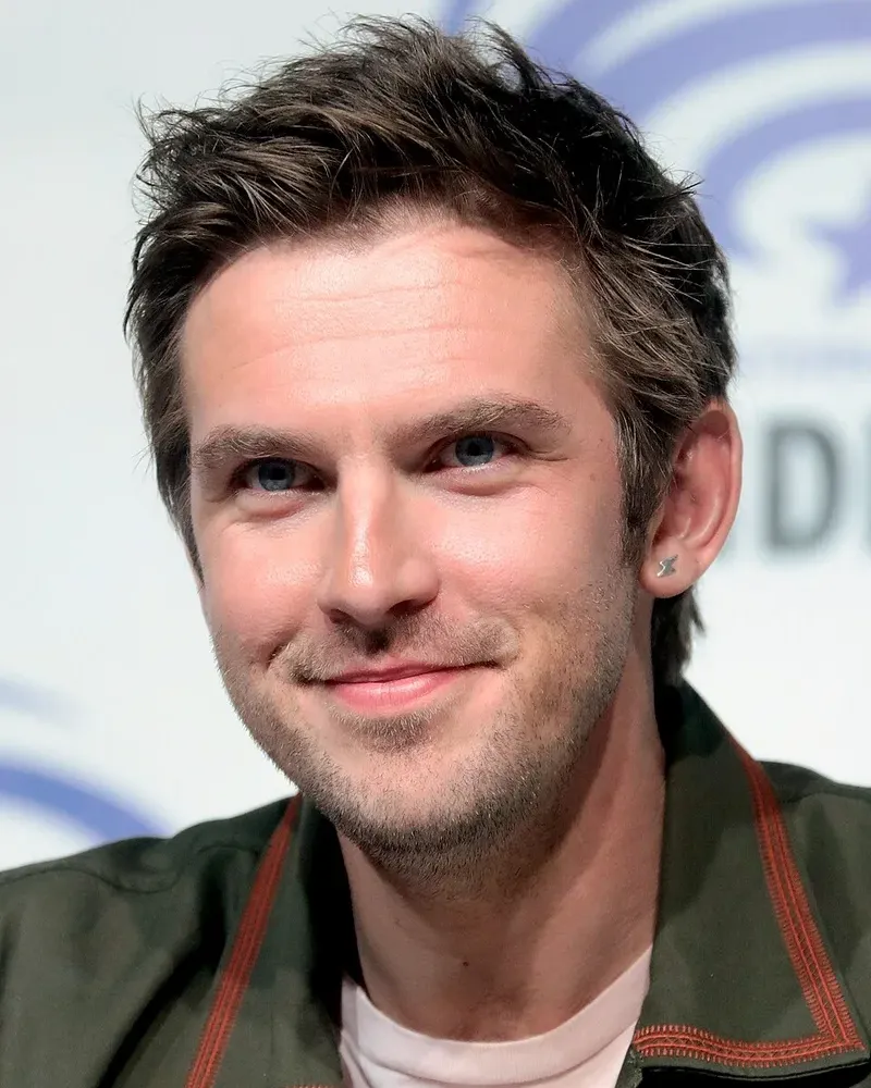 Dan Stevens