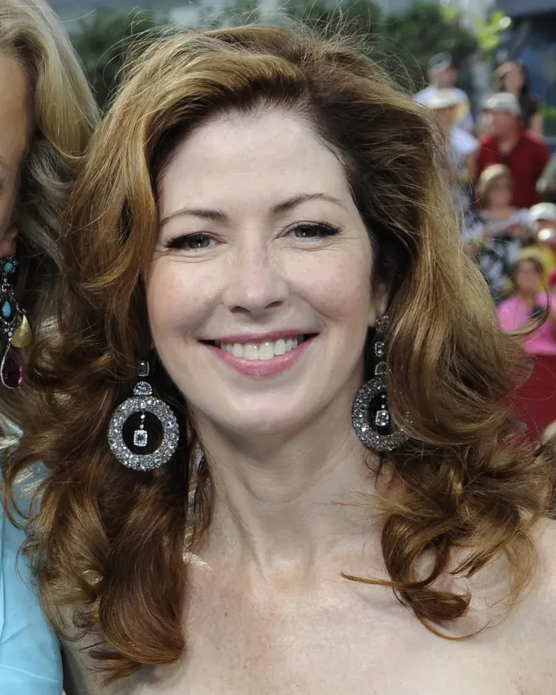 Dana Delany