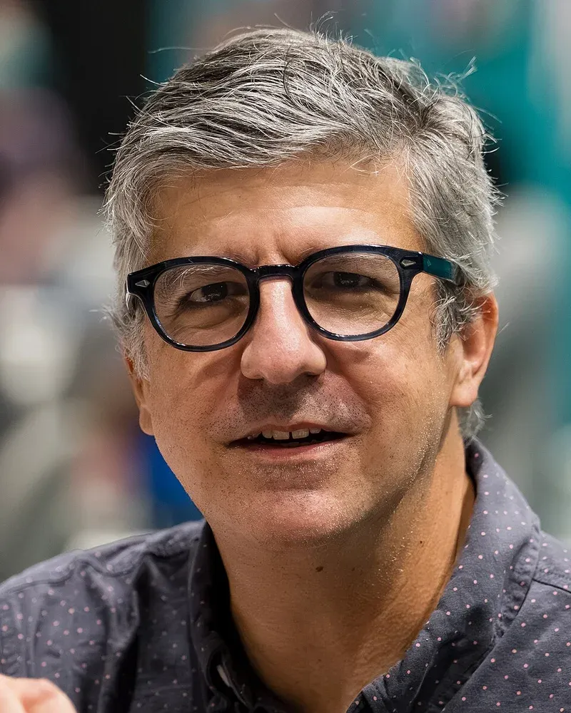 Dana Snyder