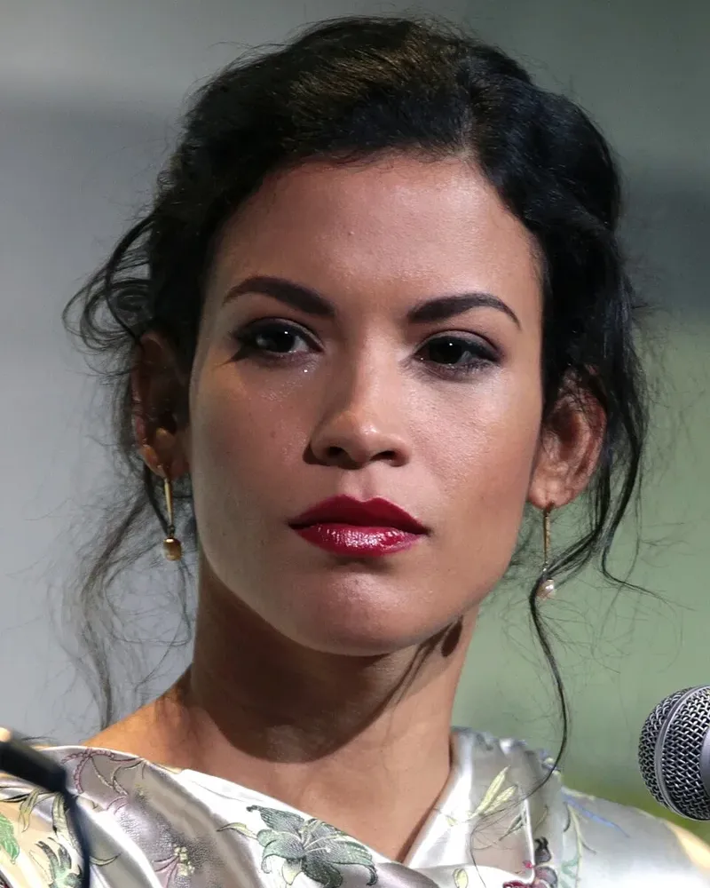 Danay García