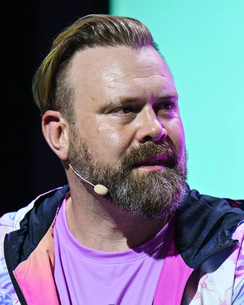 Daniel Bedingfield