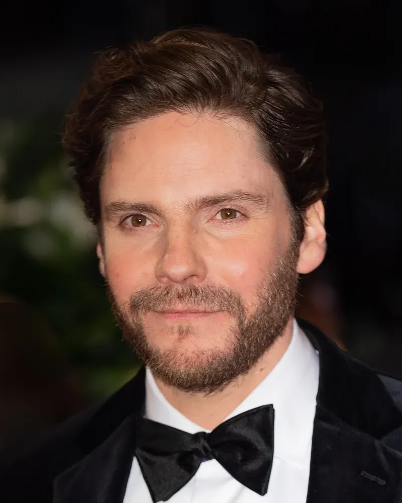 Daniel Brühl