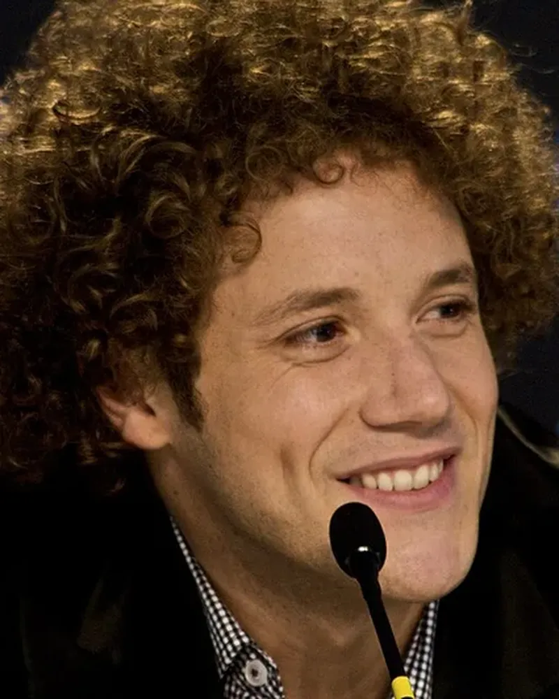 Daniel Diges