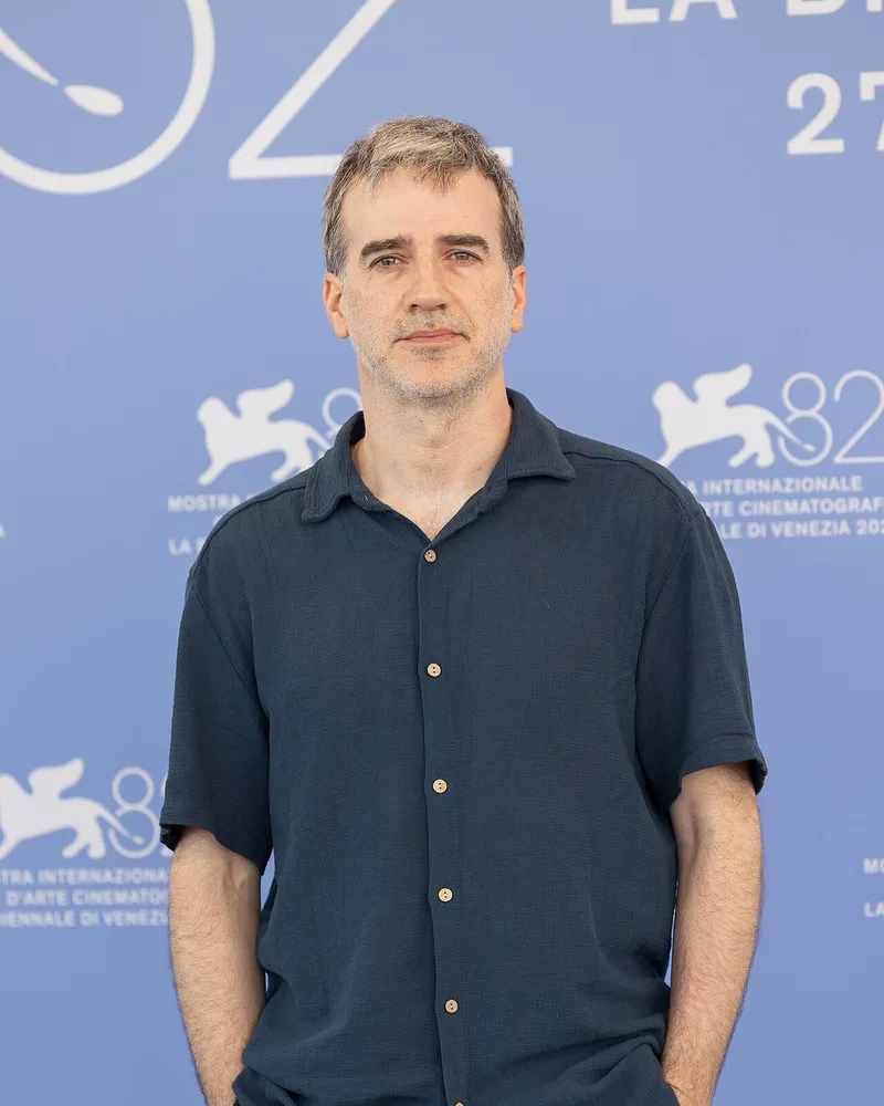 Daniel Hendler