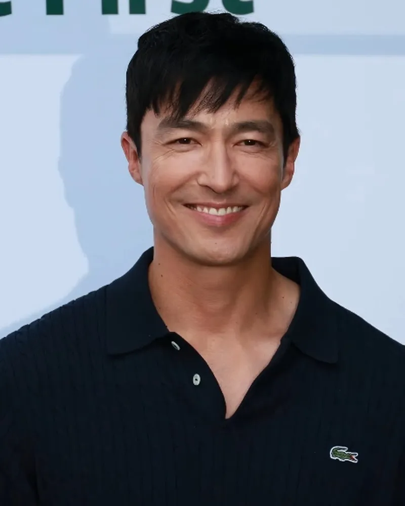 Daniel Henney