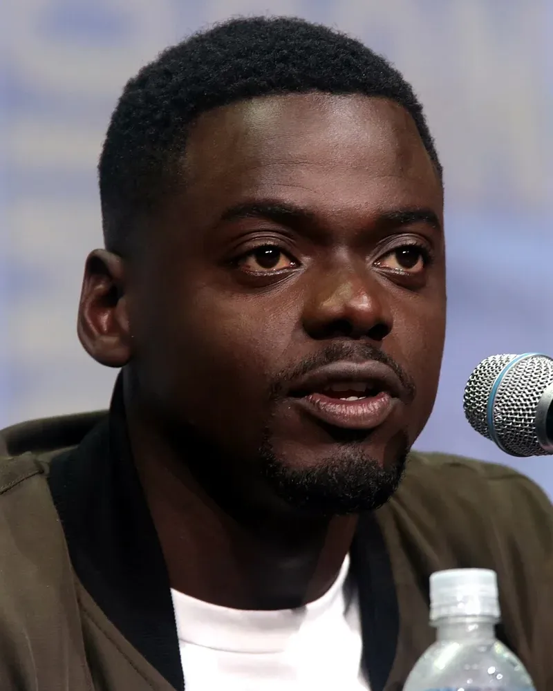 Daniel Kaluuya