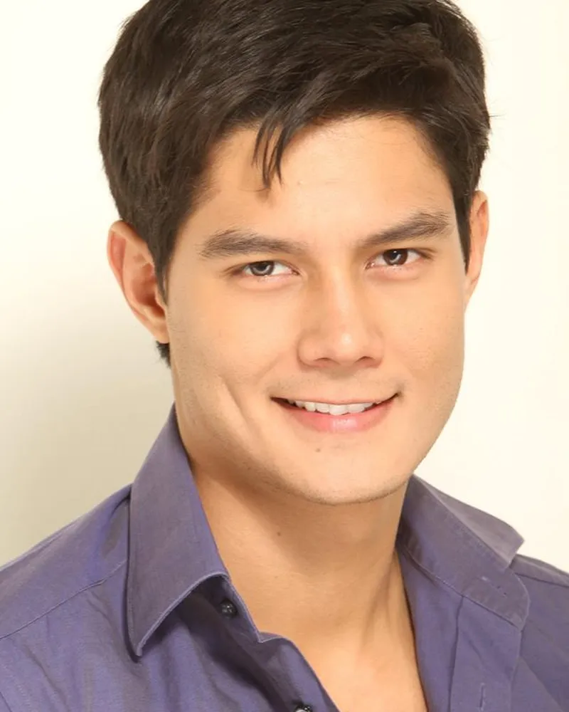 Daniel Matsunaga