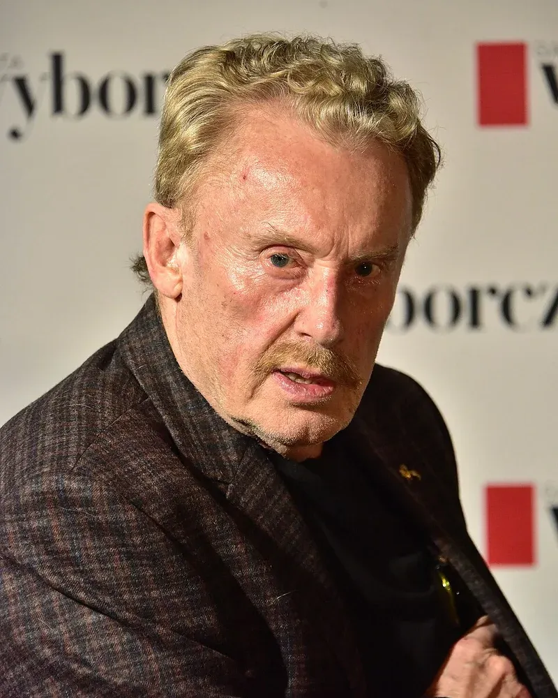 Daniel Olbrychski