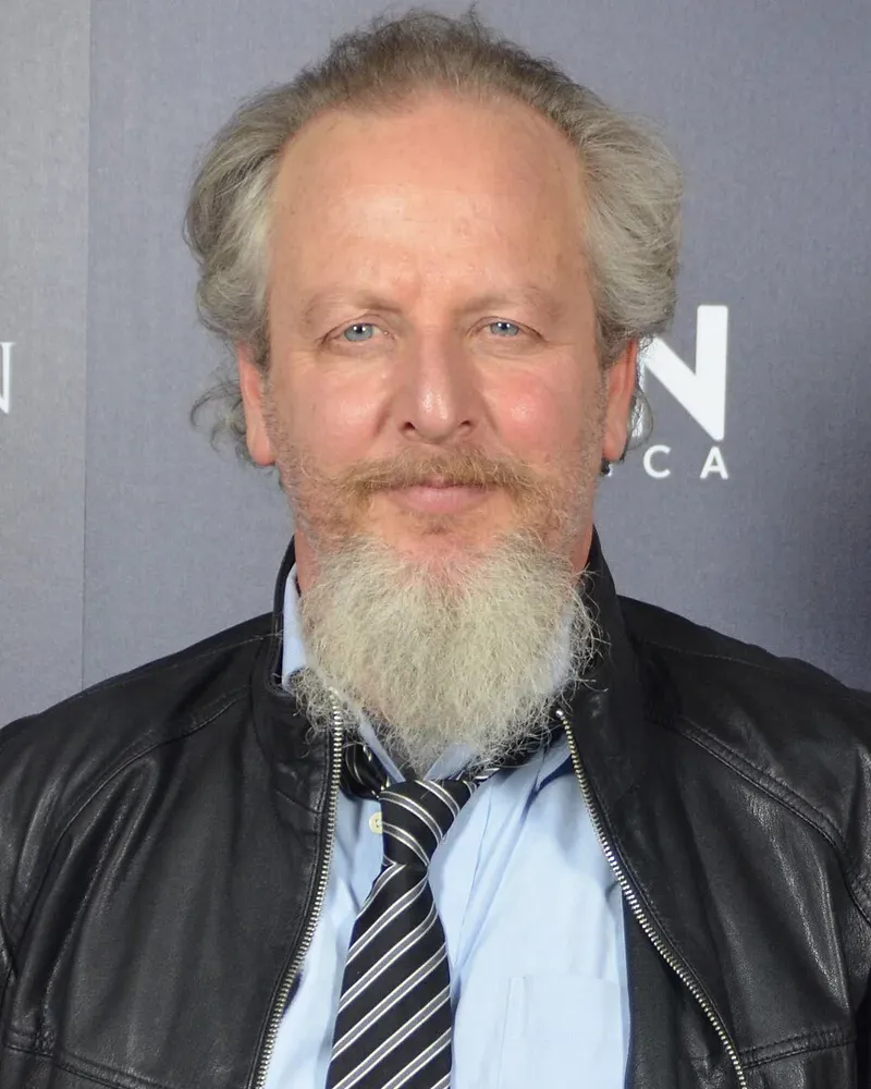 Daniel Stern