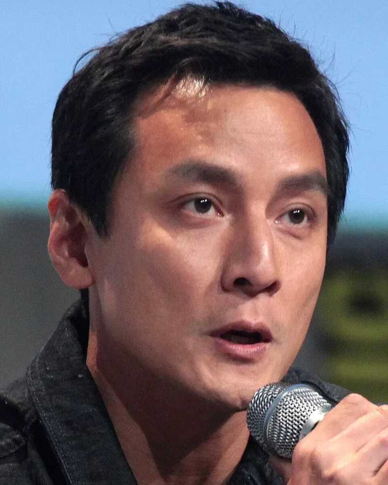Daniel Wu
