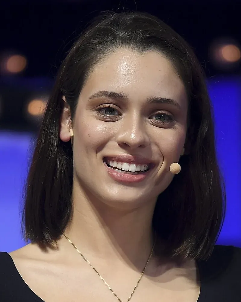 Daniela Melchior