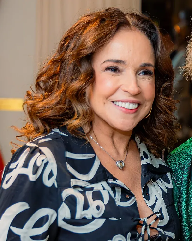 Daniela Mercury
