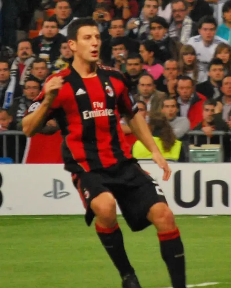 Daniele Bonera