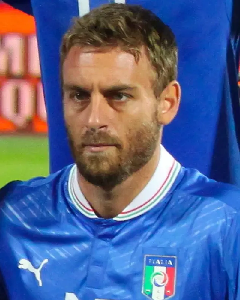 Daniele De Rossi