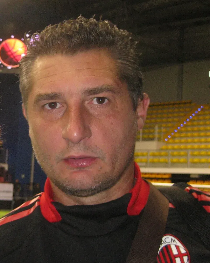 Daniele Massaro