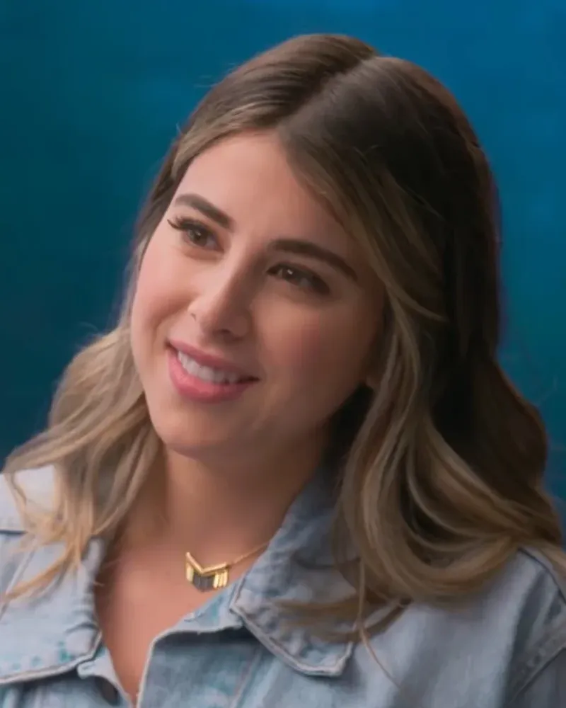 Daniella Monet