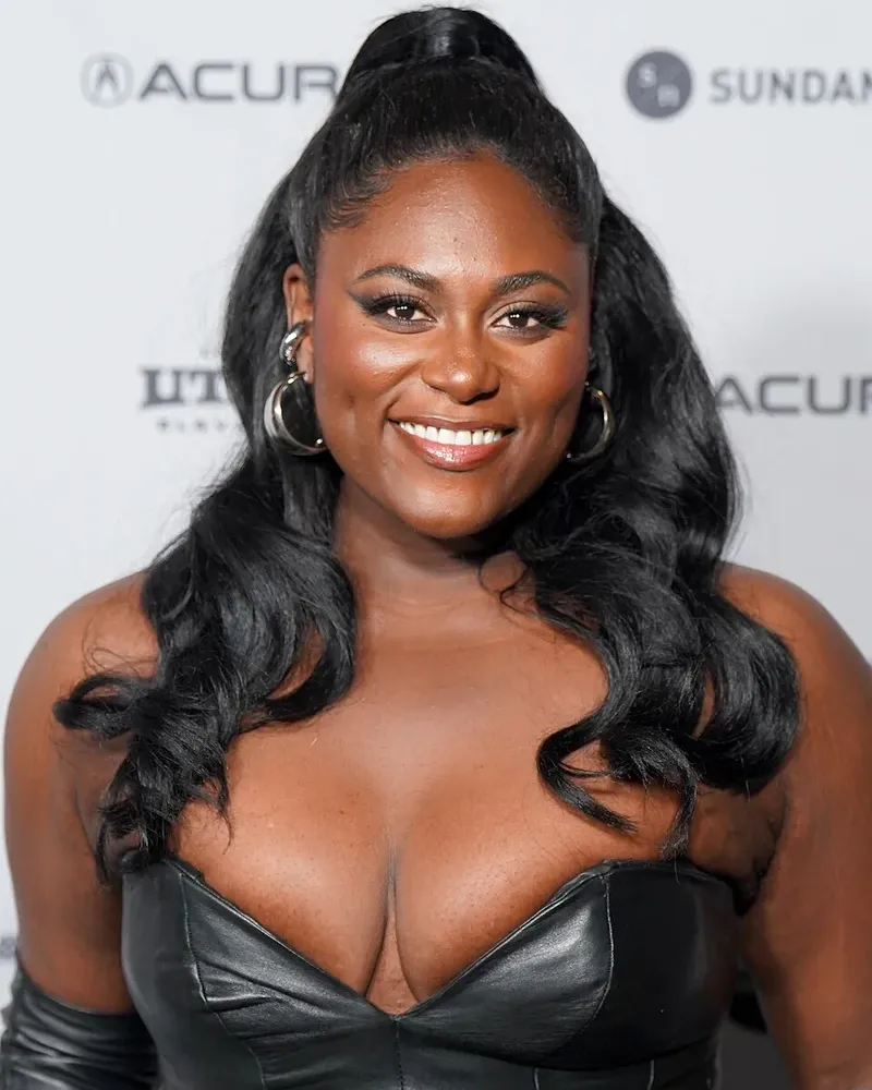 Danielle Brooks