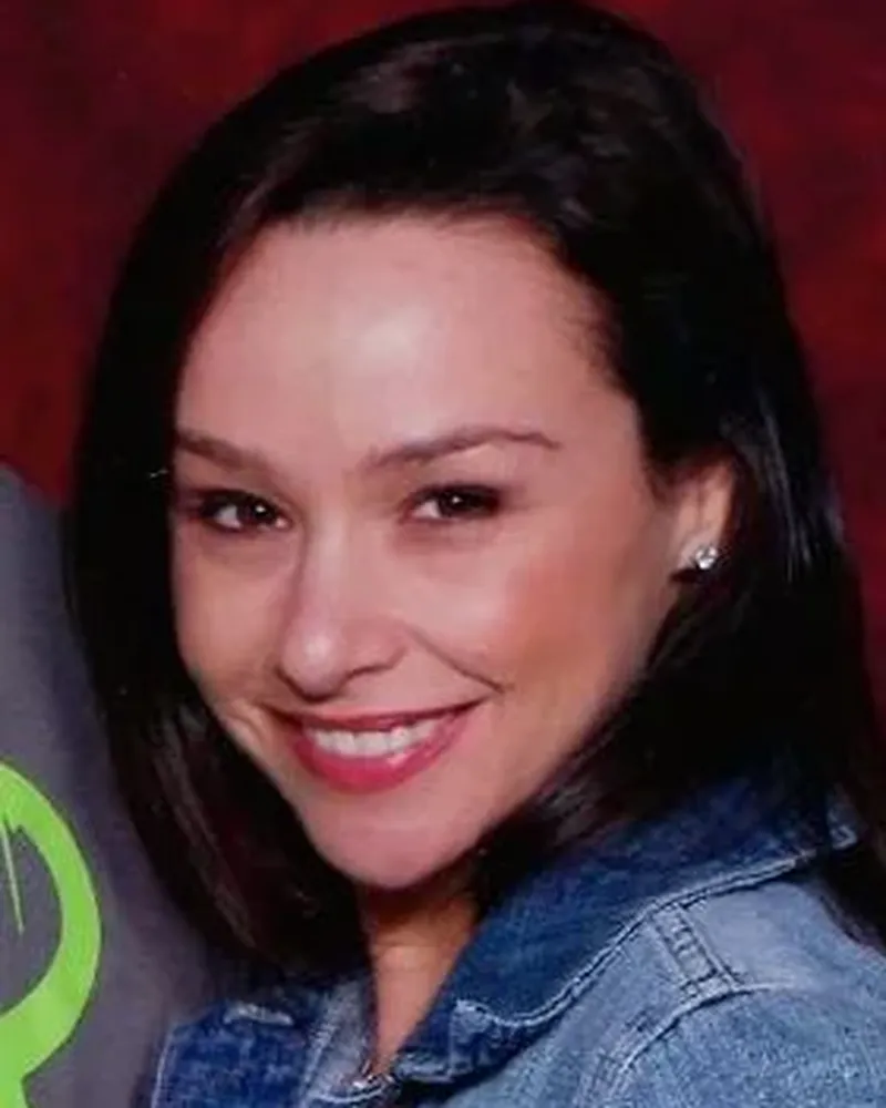 Danielle Harris